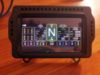 Picture of 5 Inch Digital Dash - 24 LED